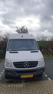 Mercedes-Benz Sprinter 313 2.2 CDI 432