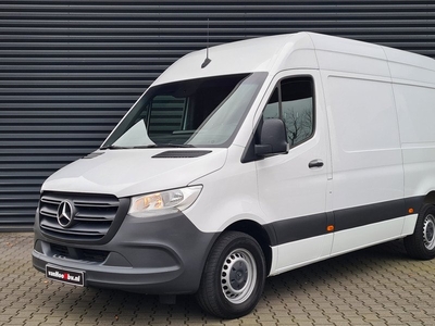 Mercedes-Benz Sprinter 314 2.2 CDI L2H2 3500 kg trekhaak