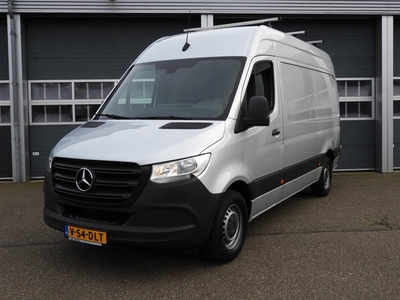 Mercedes-Benz Sprinter 314 2.2 CDI L2H2 EURO VI-D AIRCO | MBUX | 3.5t TREKHAAK | CAMERA