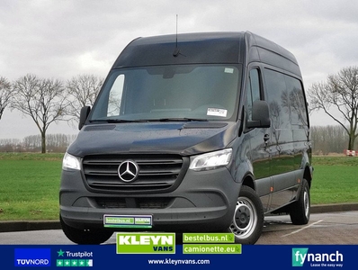 MERCEDES-BENZ SPRINTER 314 l2h2 automaat led!