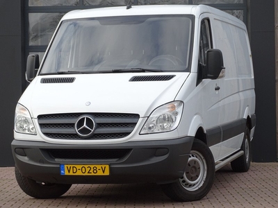 Mercedes-Benz Sprinter 316 2.2 CDI 366 163PK L2H1 | Airco | Bijrijdersbank | Marge | Camper | Navigatie |