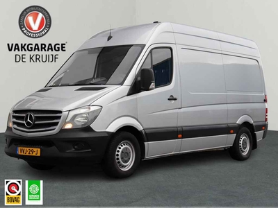 Mercedes-Benz Sprinter 316 2.2 CDI L2H2