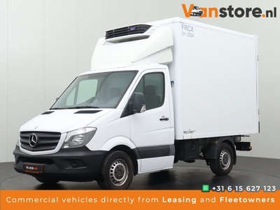 Mercedes-Benz Sprinter 316CDI Koel/Vries Bakwagen 12/230V | Airco | Camera ||