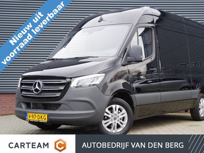 Mercedes-Benz Sprinter 319 1.9 CDI L2H2 RWD 3P, AUT. LED, MBUX 10'', CAMERA, NAVI, CRUISE, CLIMA