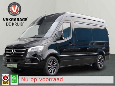 Mercedes-Benz Sprinter 319 1.9 CDI L2H2 RWD