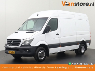 Mercedes-Benz Sprinter 513CDI L2H2 | Airco | Cruise