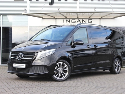 Mercedes-Benz V-Klasse 300d Extra Lang | Ex. BTW en BPM | 8 Persoons | Navi |