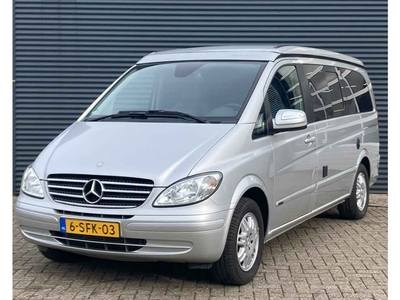 Mercedes-Benz Viano Camper 3.0 V6 CDI Westfalia AUT