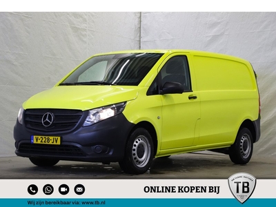 Mercedes-Benz Vito 111 CDI Functional Airco Pdc Bijrijdersbank El. Ramen