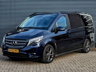 Mercedes-Benz Vito 114 CDI LANG AUT DC - Elegance