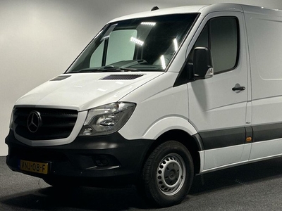 Mercedes Sprinter bestel 314 2.2 CDI 366