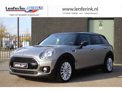 Mini Clubman 1.5 Cooper Business Panodak Cruise Navi Full Map PDC Harman Kardon NAP