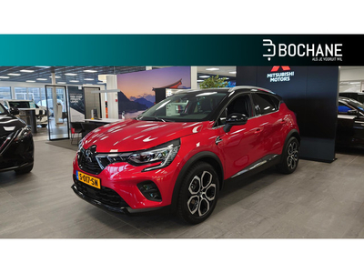 Mitsubishi ASX 1.3 DI-T 7DCT First Edition | Automaat | Navigatie 9,3