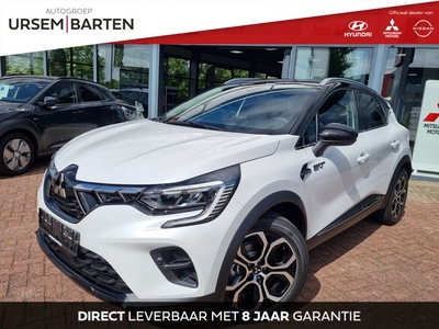 Mitsubishi ASX 1.6 PHEV AT First Edition Van € 42.230,-