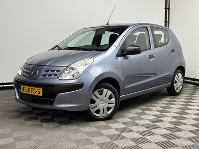 Nissan Pixo 1.0 Visia NL Auto