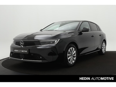 Opel Astra Benzine