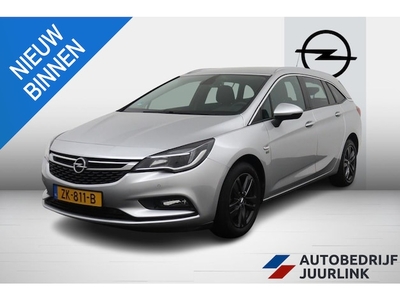 Opel Astra Benzine