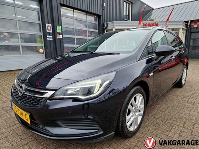 Opel Astra Sports Tourer 1.0 Online Ed.