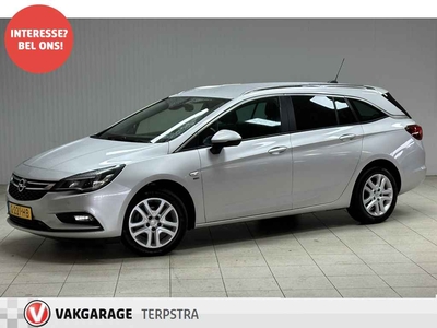 Opel Astra Sports Tourer 1.0 Turbo 120 Jaar Edition/