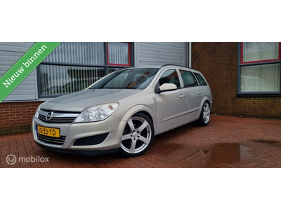 Opel Astra Wagon 1.6 Business Trekhaak/Cruise/Airco