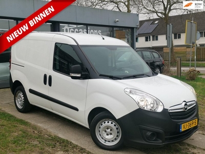 Opel Combo 1.3 CDTi L1H1 ecoFLEX |AIRCO|El.RAMEN|APK