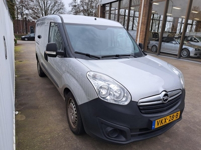 Opel Combo 1.6 CDTi L2H1 Edition