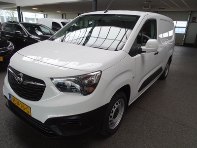 Opel Combo 1.6D L2H1 Edition