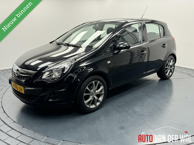 Opel Corsa 1.4i-16V Airco-Cr.contr-Lm16