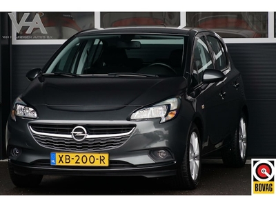 Opel Corsa Benzine