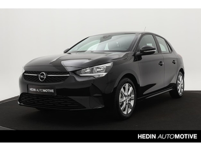 Opel Corsa Benzine