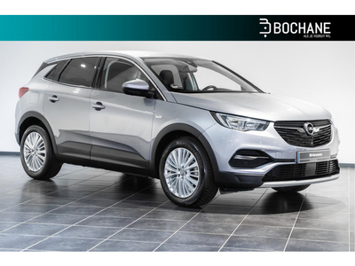 Opel Grandland X 1.6 Turbo EAT8 Business Executive