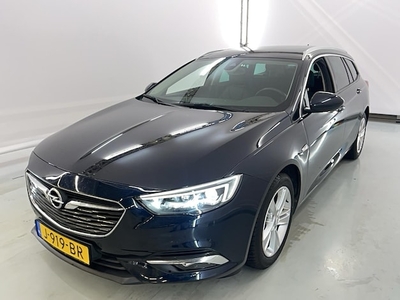 Opel Insignia Benzine