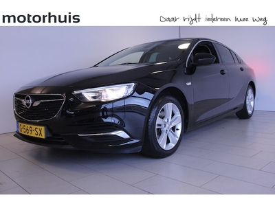 Opel Insignia Benzine