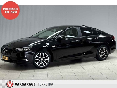 Opel Insignia Grand Sport 1.5 Turbo EcoTec Online Edition/