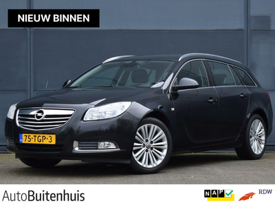 Opel Insignia Sports Tourer 1.4 Turbo Business |CLIMATE|CRUISE|PDC|TREKHAAK