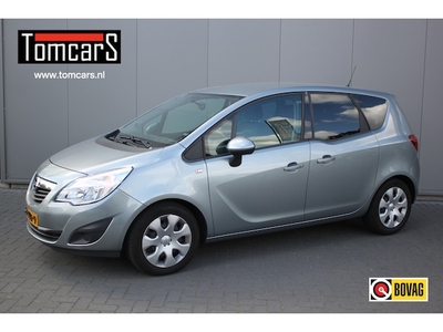 Opel Meriva Benzine