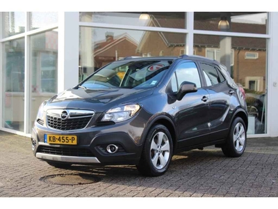 Opel Mokka 1.4 T COSMO