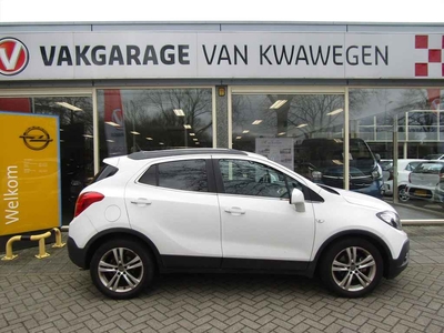 Opel Mokka 1.4 Turbo NAVI/18