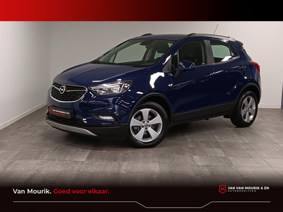 Opel Mokka X 1.4 Turbo 140 Online Edition | Trekhaak