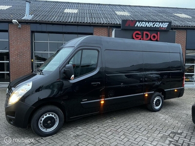 Opel Movano bestel 2.3 CDTI L3H2 EL rwd