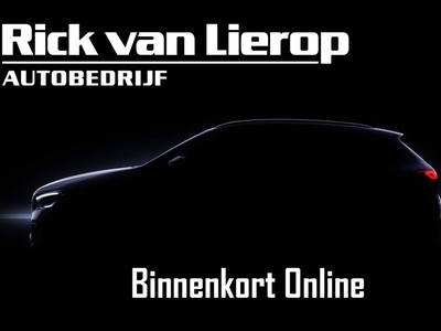 Opel Vivaro 1.6 CDTI L1H1 DC Sport / NL-Auto