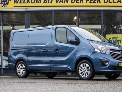 Opel Vivaro 1.6 CDTI L1H1 Sport EX.BTW