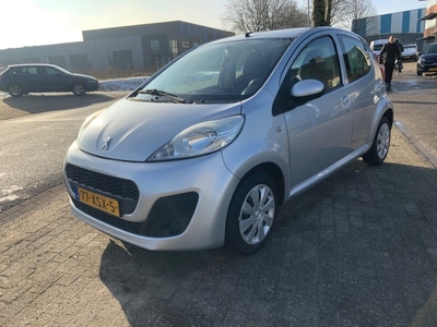 Peugeot 107 1.0 ACCESS ACCENT