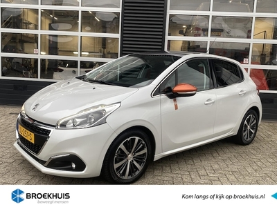 Peugeot 208 Benzine