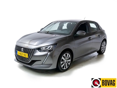 Peugeot 208 Benzine