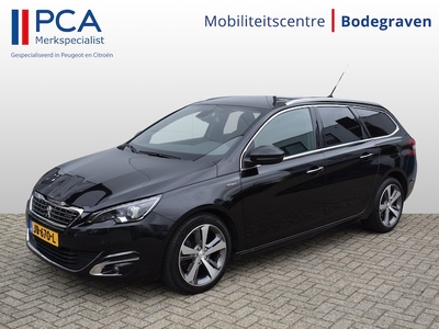 Peugeot 308 Diesel