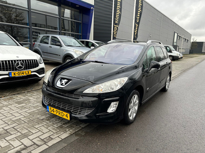 Peugeot 308 SW 1.6 VTi Millesim 200