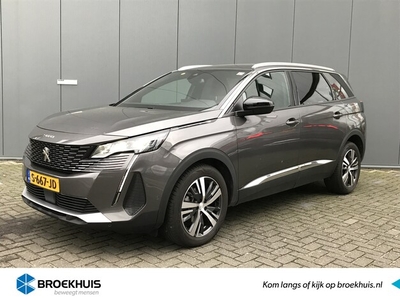 Peugeot 5008 Benzine