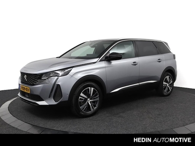 Peugeot 5008 Benzine