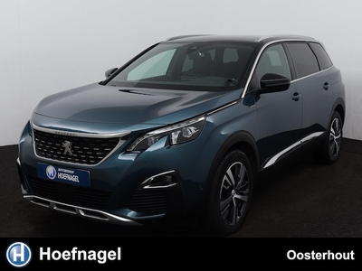 Peugeot 5008 Benzine